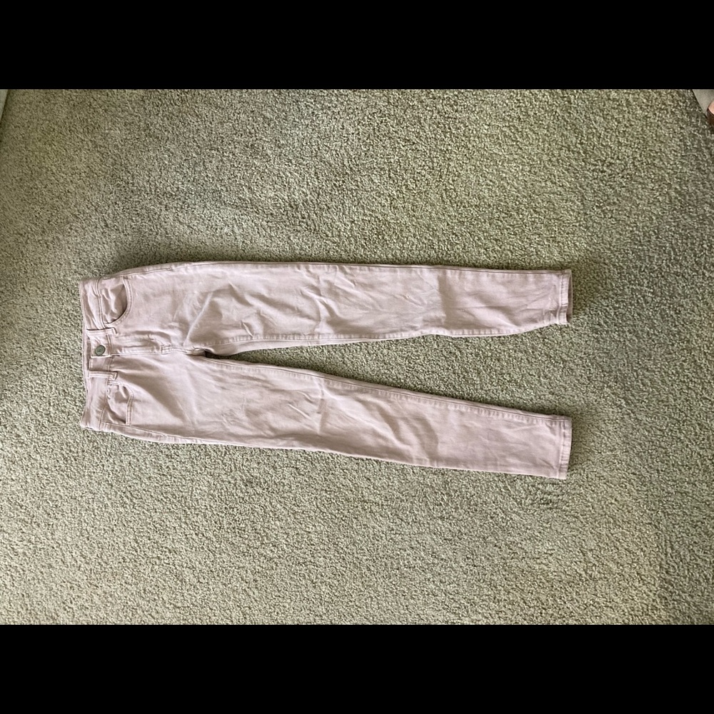 Cute American eagle jeans